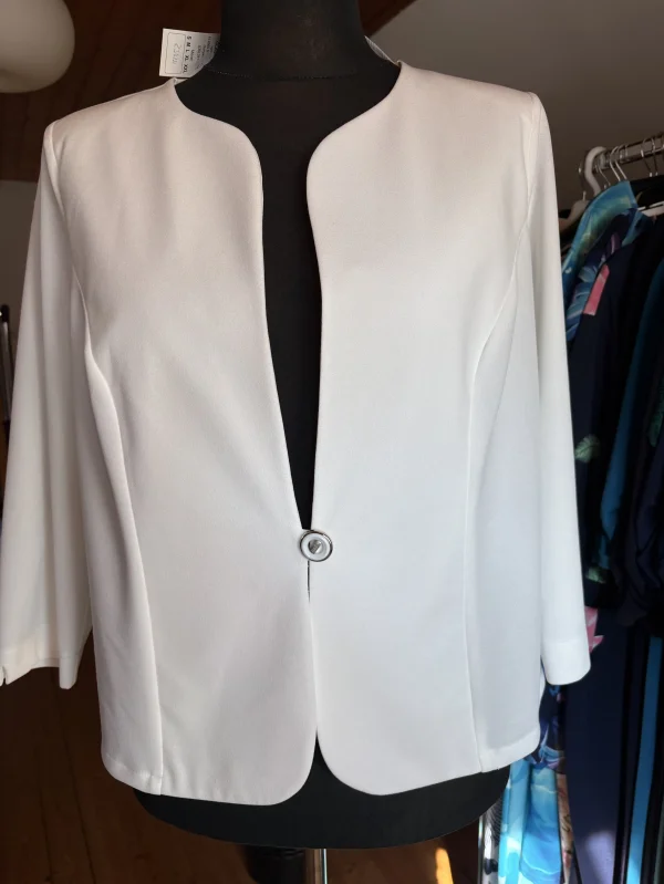 Classis Fashion molett blézer