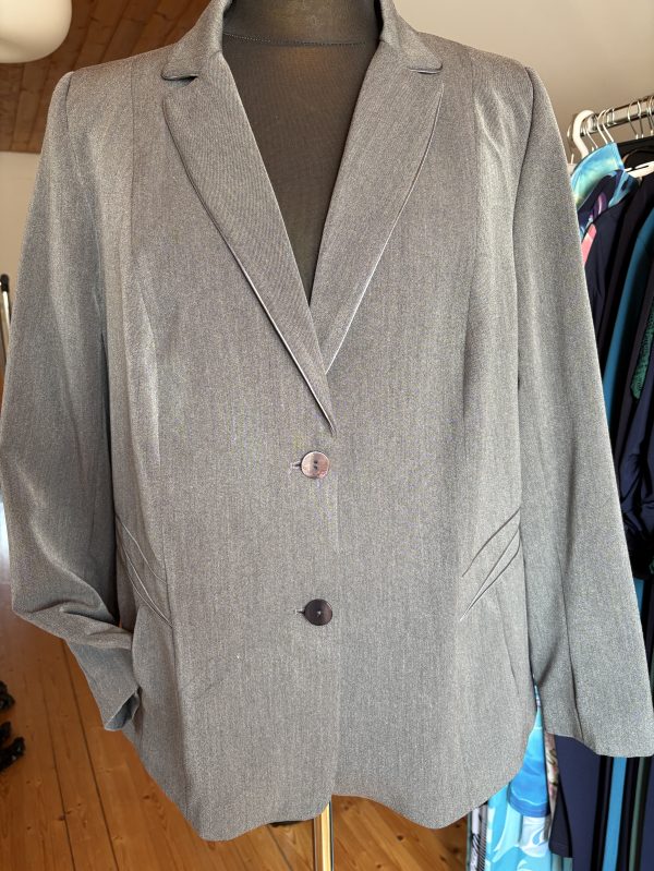 Szöszi Fashion női zakó