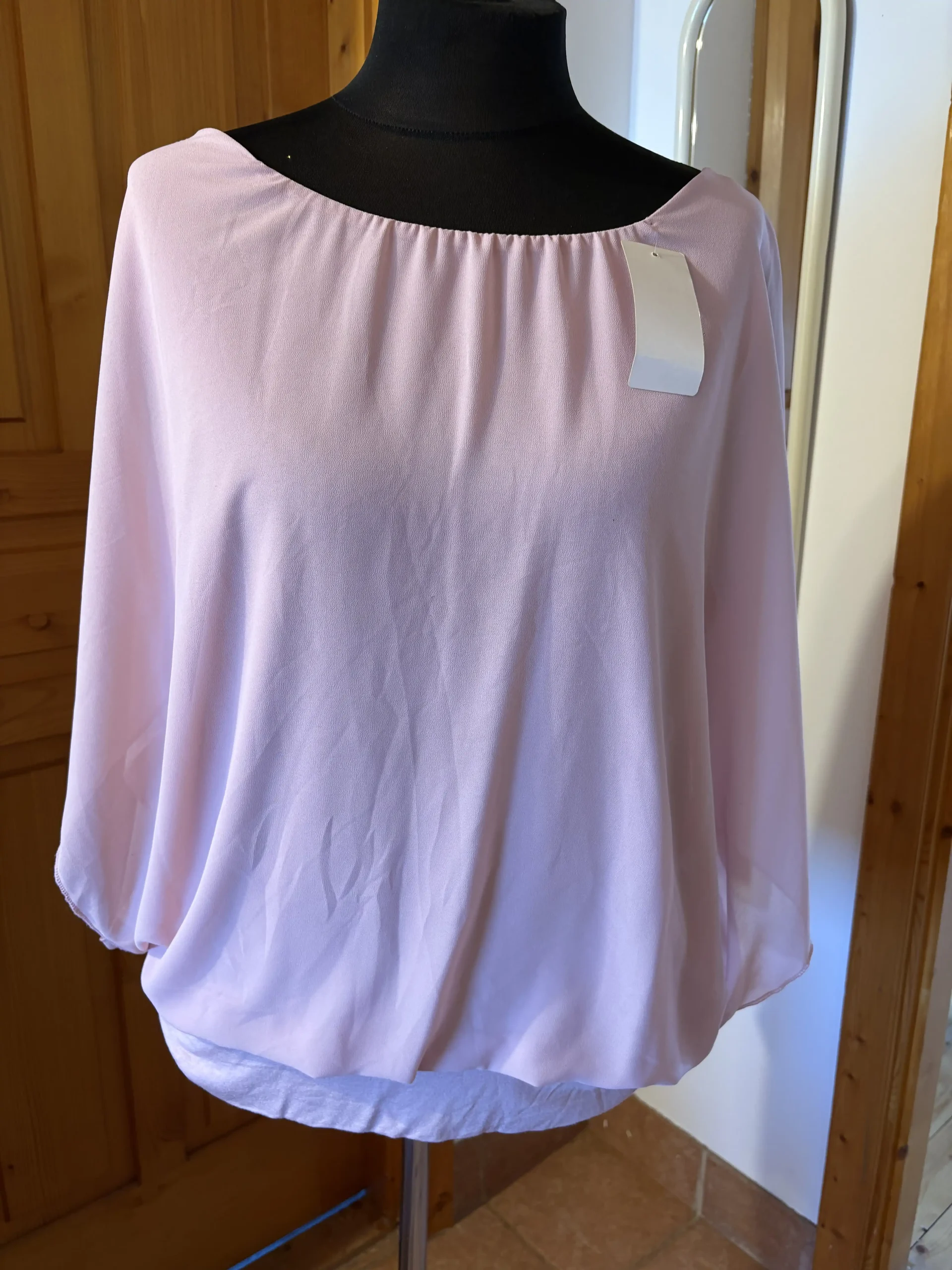 Molett méretű muszlim tunika