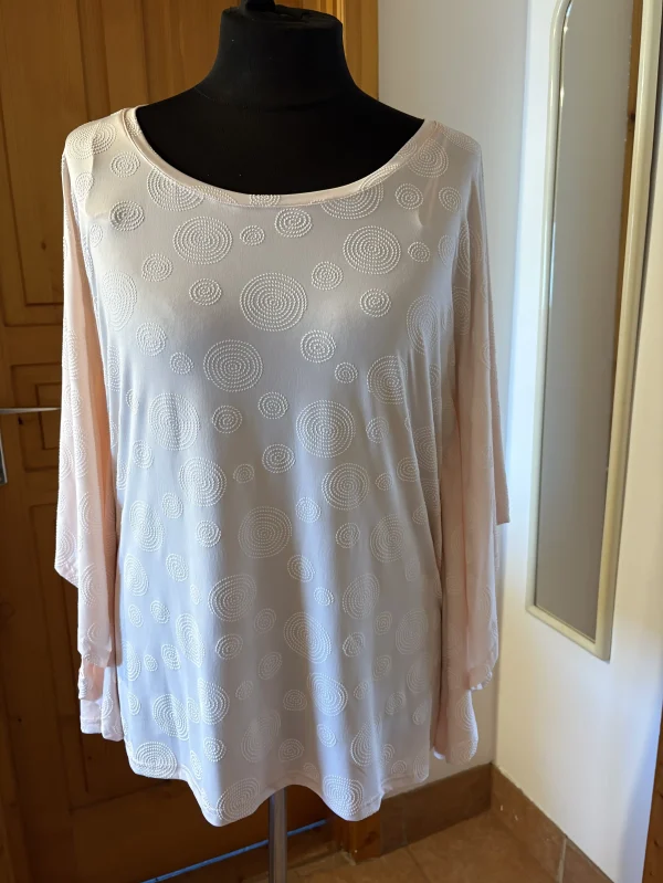 Crafty Clothes tunika