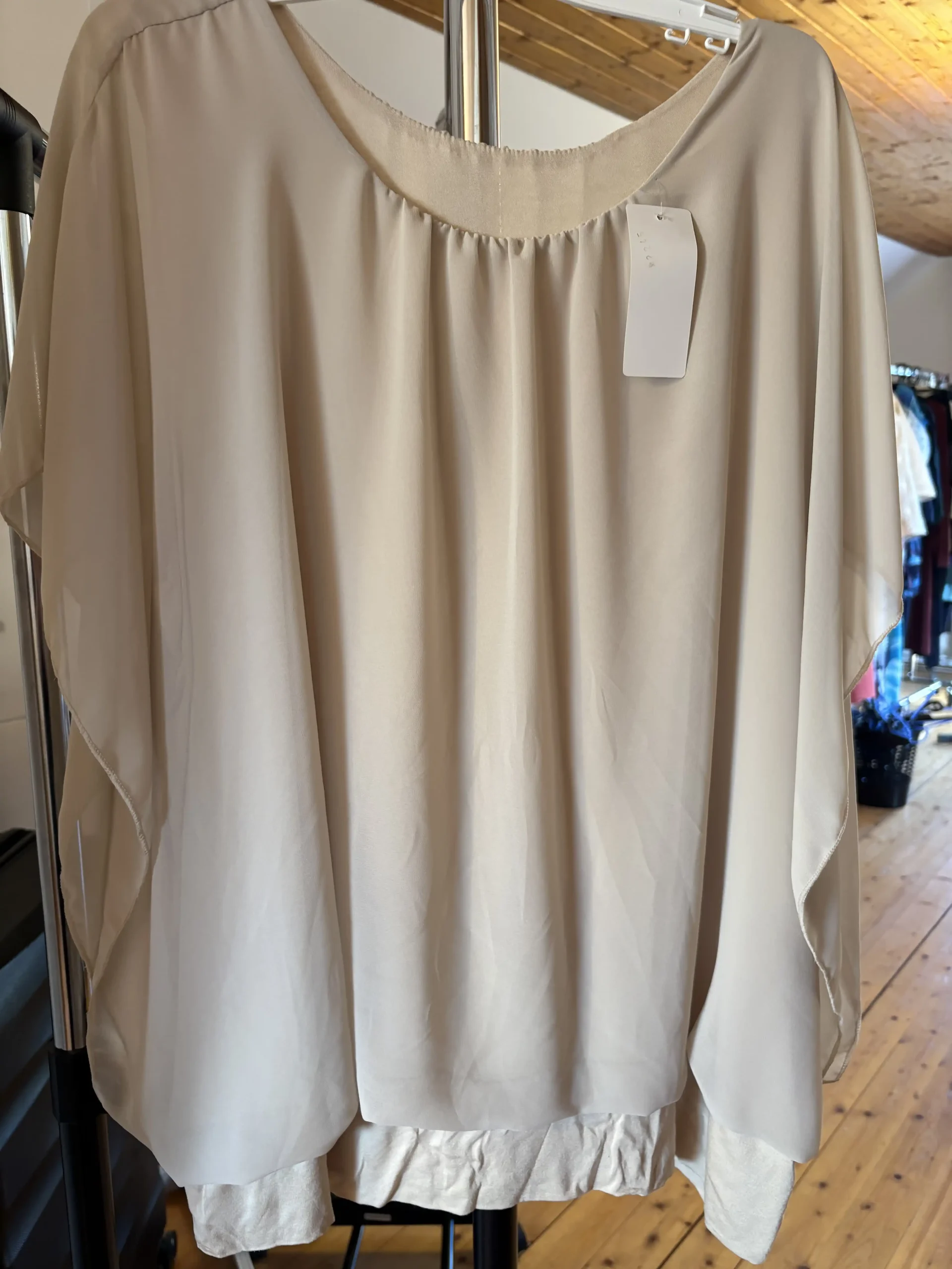 Molett méretű muszlim tunika - Image 5