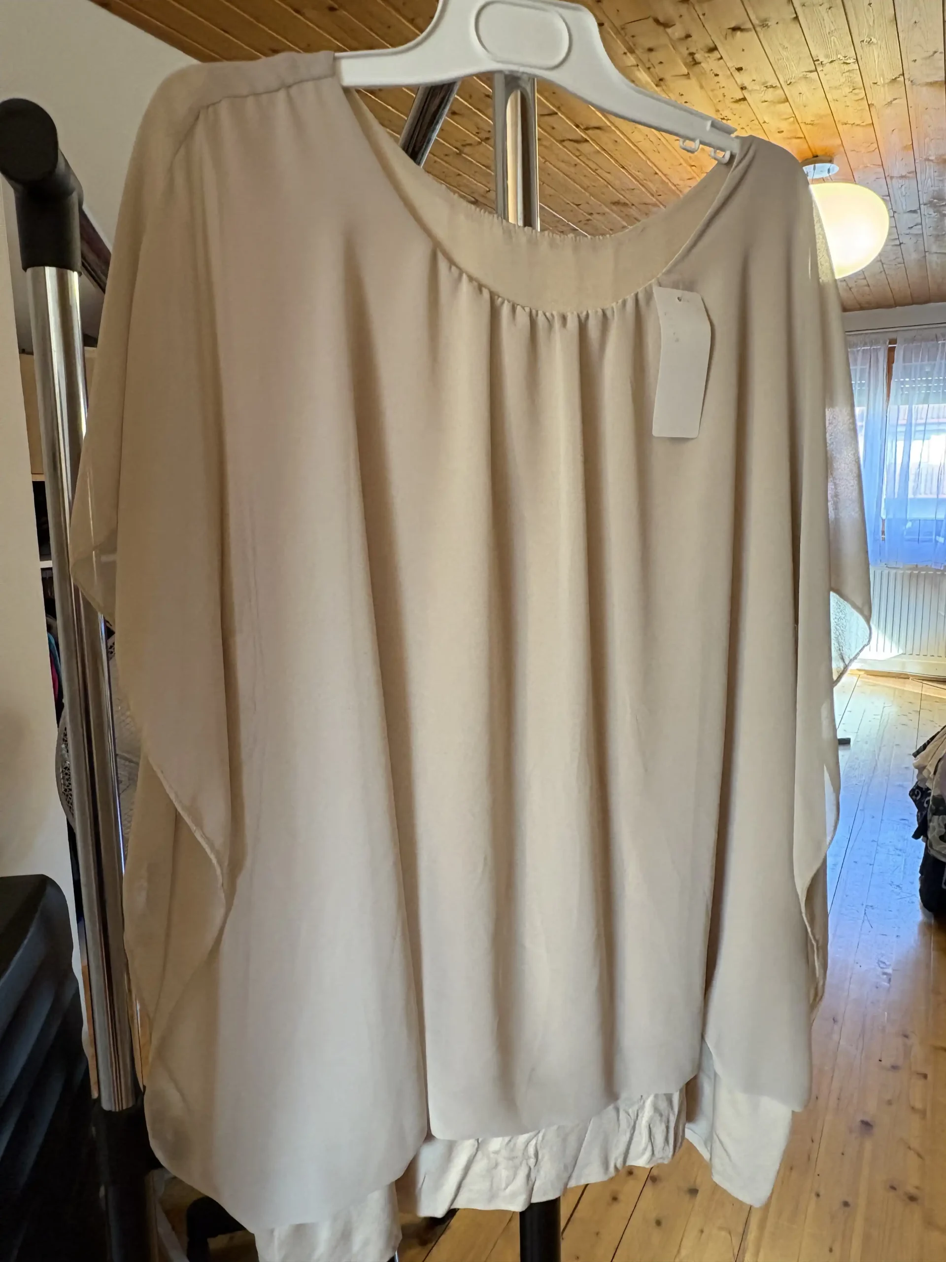 Molett méretű muszlim tunika - Image 6