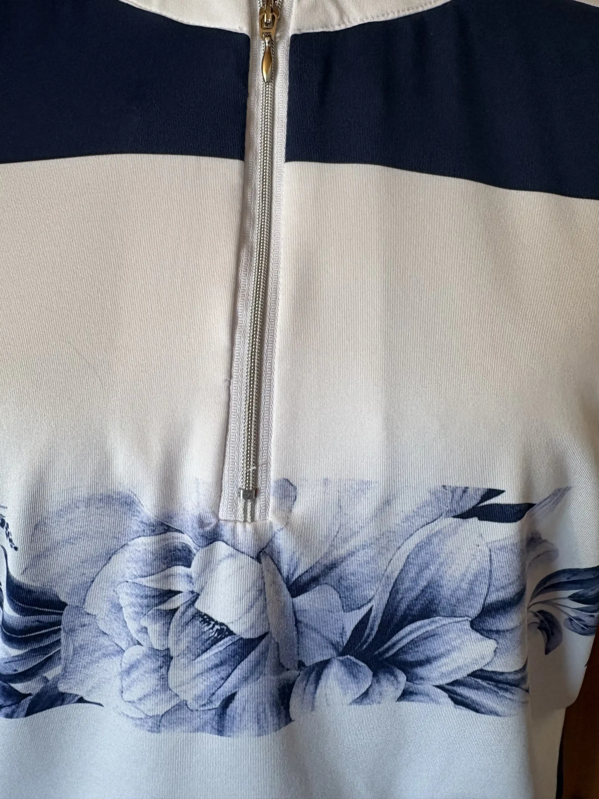 Plus size Manti felső - Image 3