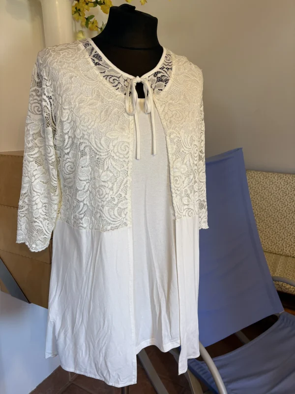 Manti Fashion 2 részes csipke szett