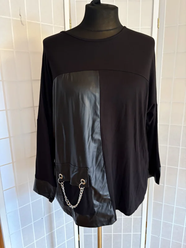 Extra méretű női tunika