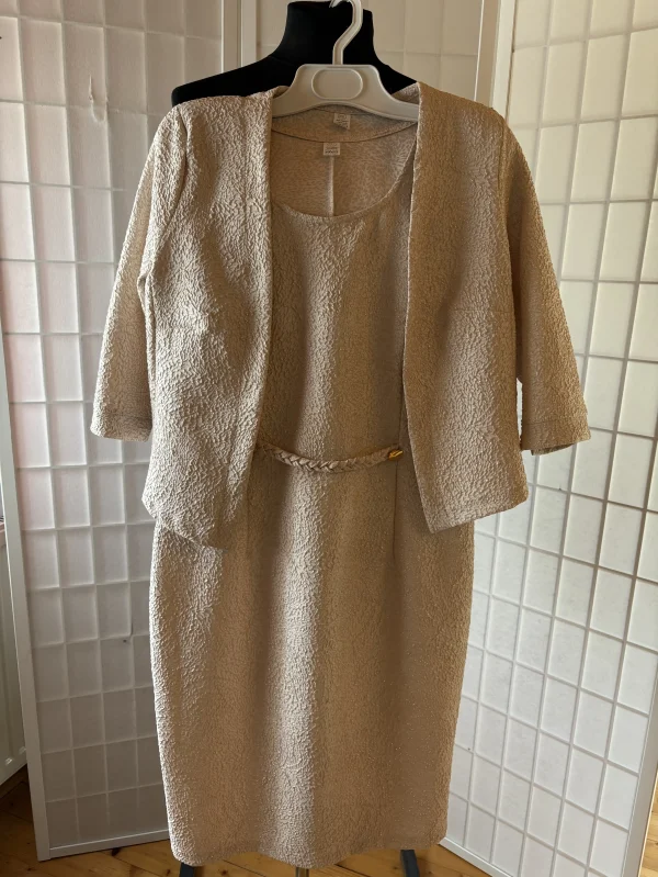 Plus size alkalmi komplé