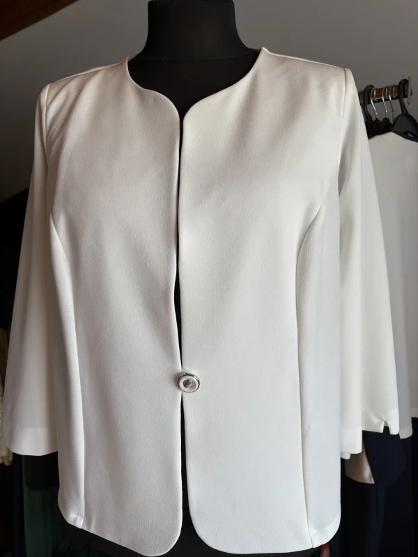 Molett alkalmi blézer Classis